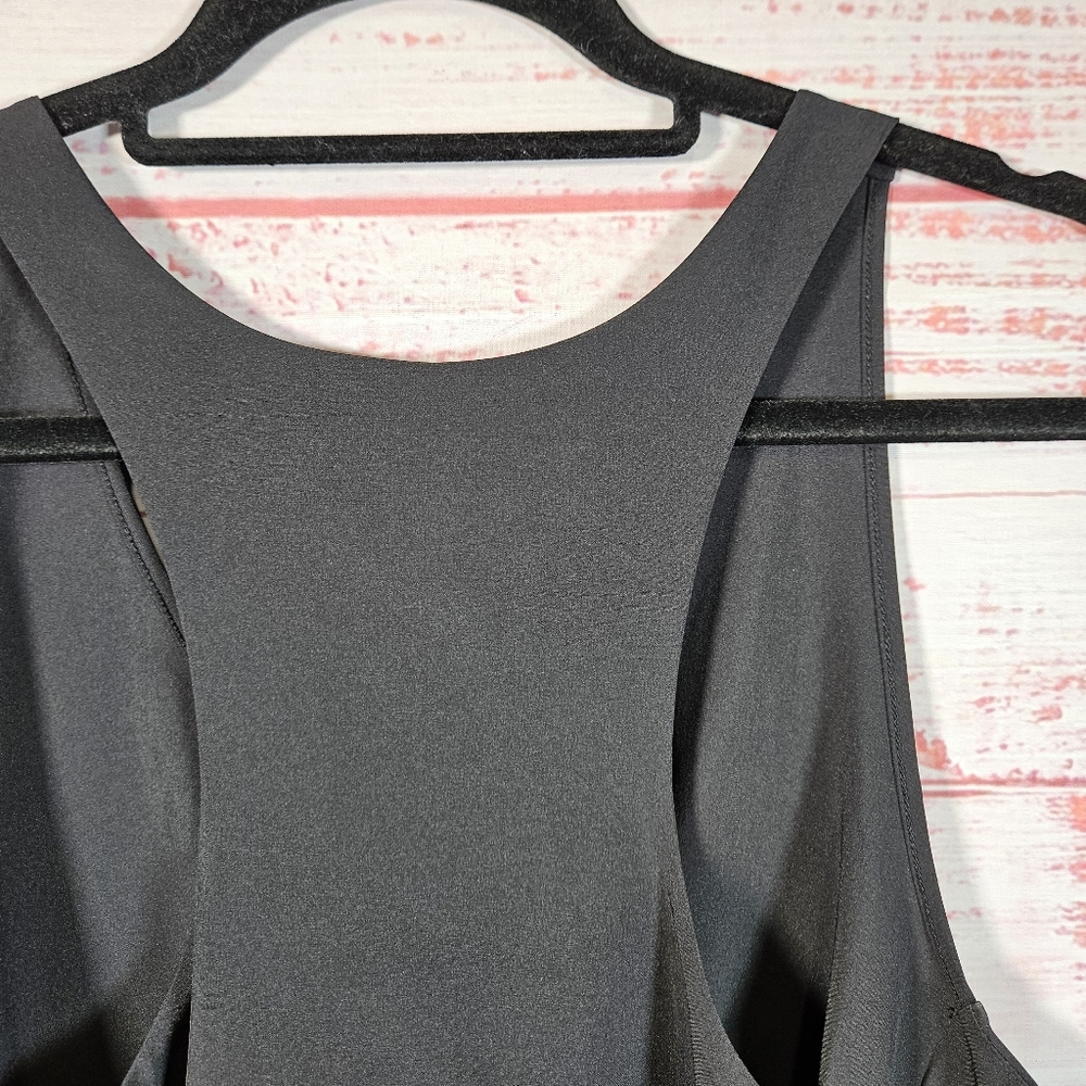Athleta Swing Forward Pleated Tank Top - Picture 14 of 14